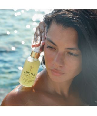 Lotion tonique Scalp & Skin - 124 ml