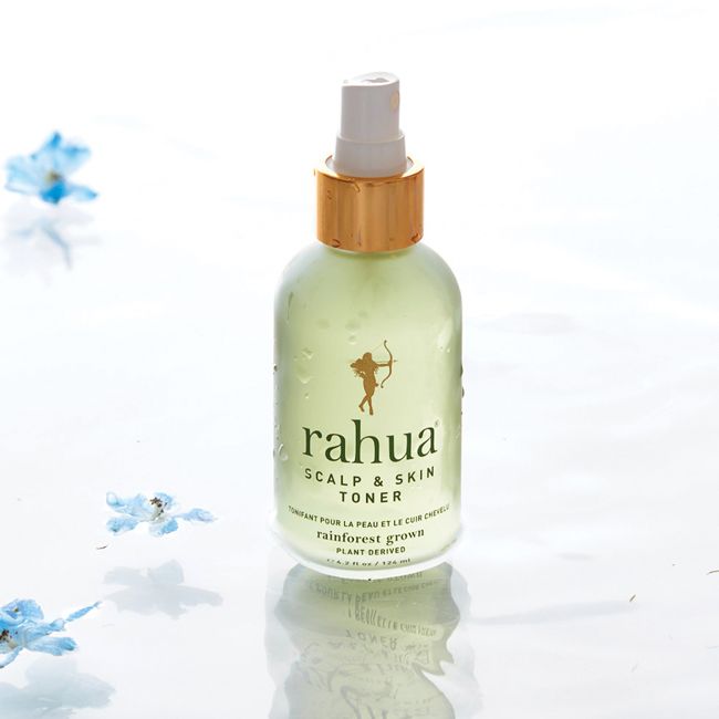 Rahua's Scalp and skin toner mist Pack