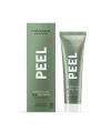 Masque naturel visage gommant Peel 7% AHA et argile Madara Pack