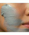 Madara's Exfoliating Peel mask 7% AHA and clay Natural face mask Application