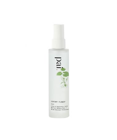 Lotion tonique bio Century Flower - 100 ml