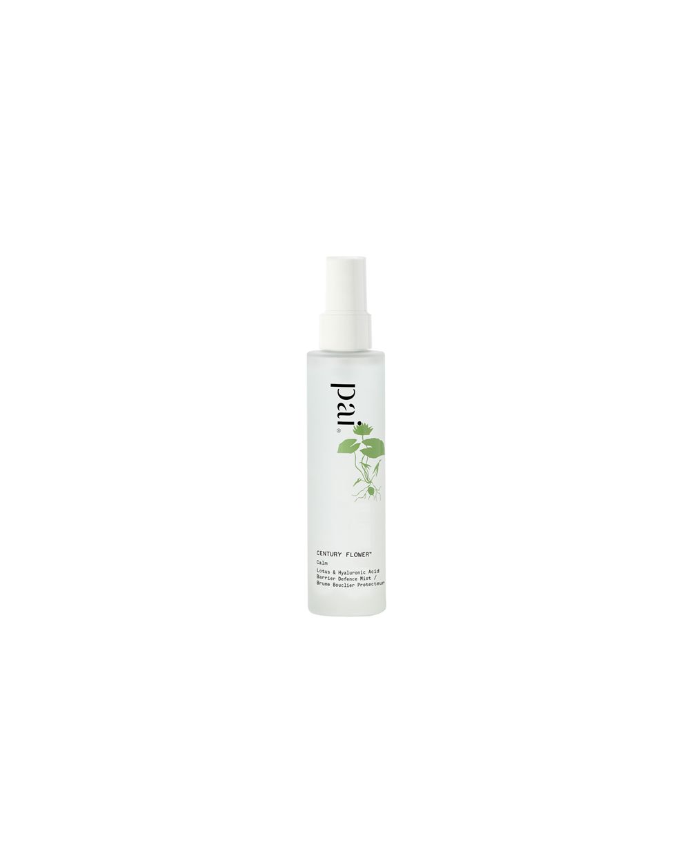Lotion Tonique Bio PAI SKINCARE Peau Sèche Acheter en ligne