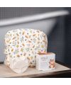 Savon solide bébé Soin lavant doux Gaspard Umaï Lifestyle Pack