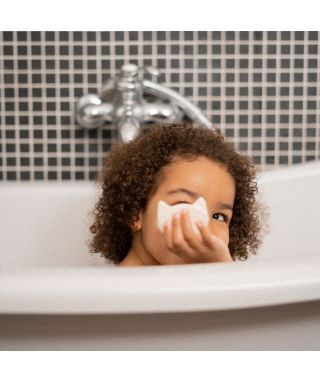 Gaspard gentle cleansing care - 80 g