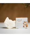 Umaï's Gaspard Gentle Cleansing Care Baby solid soap Packaging