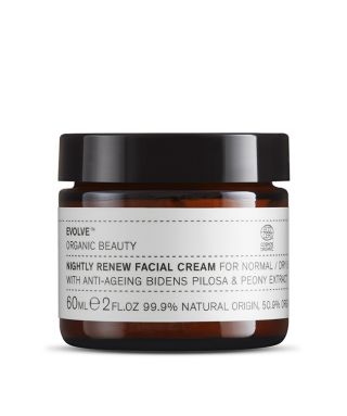 Nightly Renew night cream - 60 ml