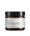 Evolve Beauty's Nightly Renew Organic night cream