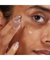 Soin visage naturel Booster Eclaircissant Vitamine C Pai Skincare Application