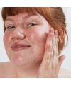 Pai Skincare's Vegan Collagen Booster Organic face care Model
