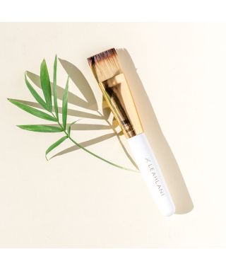 Mask brush