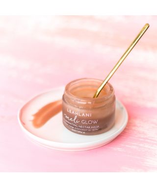 Meli Glow mask - 50 ml