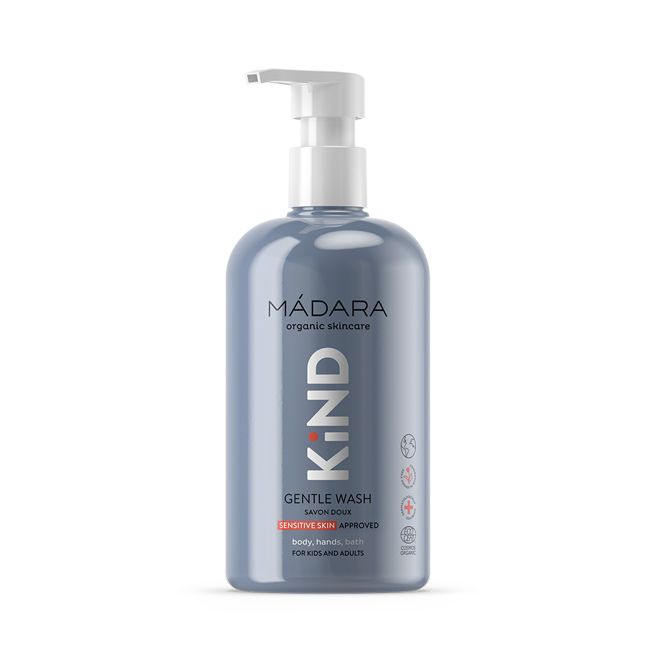 Madara's Kind Baby Gentle Wash