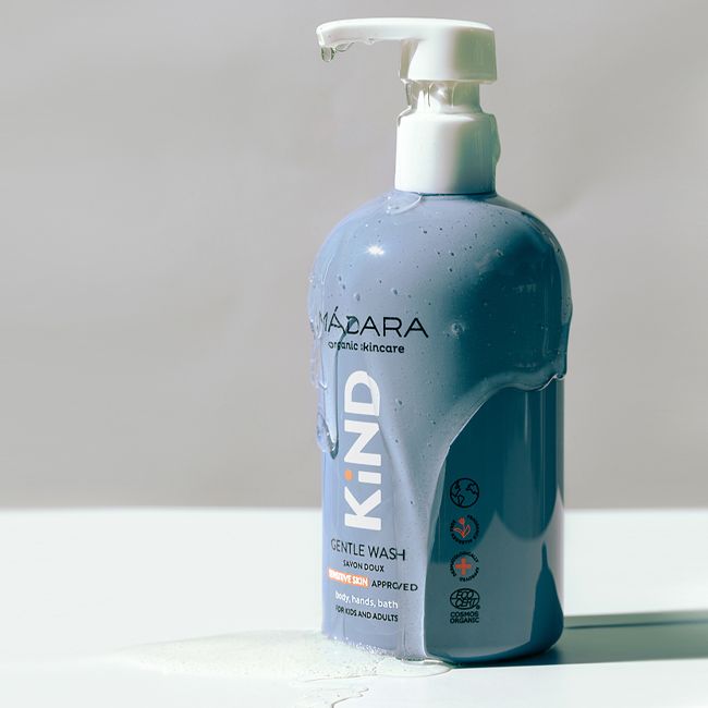 Madara's Kind Baby Gentle Wash Pack