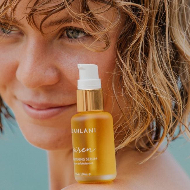 serum naturel siren eclat leahlani lifestyle mannequin