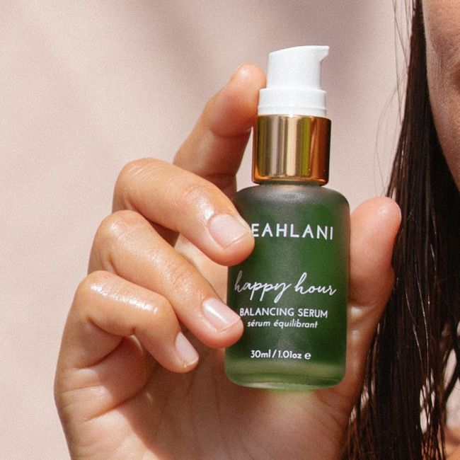 organic serum happy hour leahlani lifestyle pack