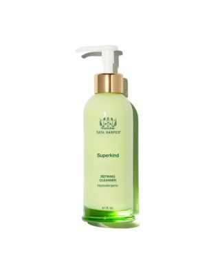 Nettoyant Exfoliant Refining Cleanser Superkind - 125 ml