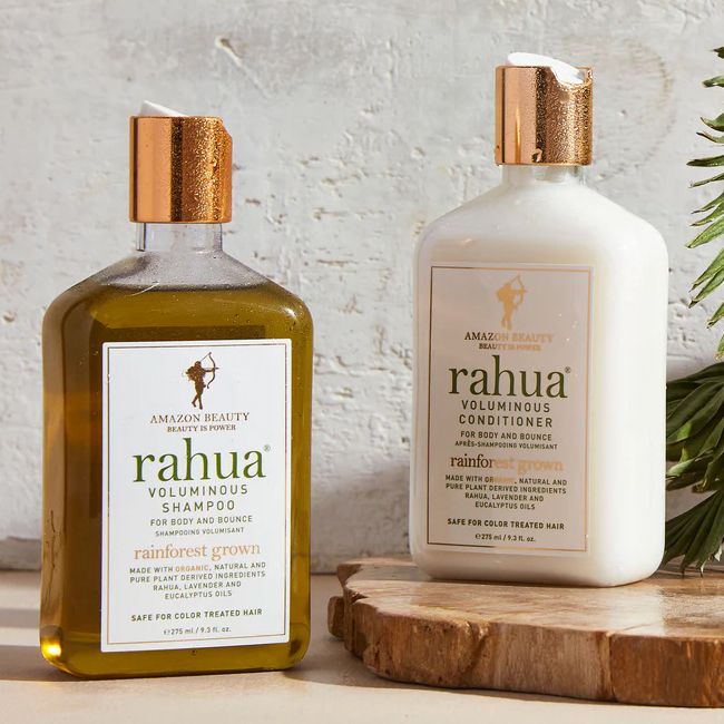 apres shampoing naturel rahua voluminous conditioner rahua lifestyle