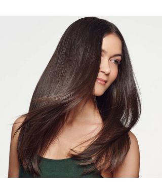 Shampoing naturel réparateur cheveux secs