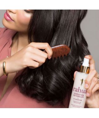 Hydration Detangler + UV Barrier Spray