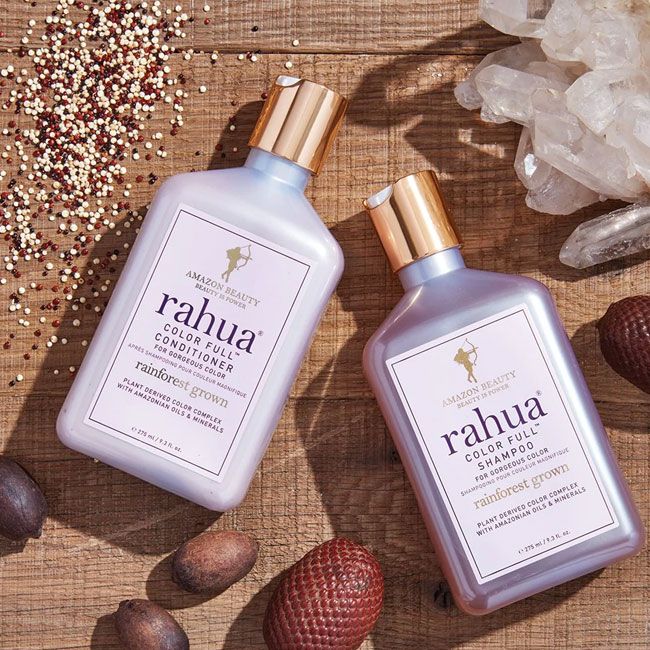 Shampoing Rahua color full lifestyle