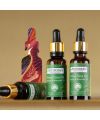 Antipodes organic face oil Divine lifestyle cosmétique