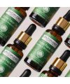 Antipodes organic face oil Divine lifestyle pack