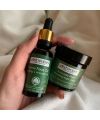 Antipodes organic face oil Divine pack cosmétique