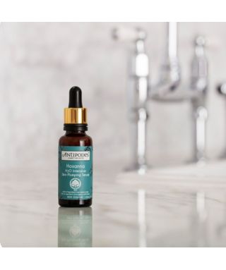 Sérum hydratant Hosanna H20 - 30ml Sérum hydratant Hosanna H20 - 30ml