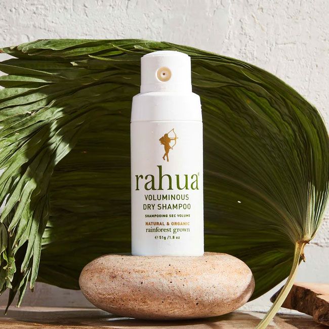 Shampoing sec naturel Rahua lifestyle