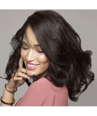 Shampoing volume
