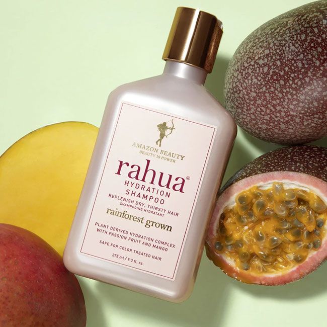 Shampoing naturel hydratant Rahua lifestyle