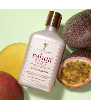 Moisturizing Shampoo