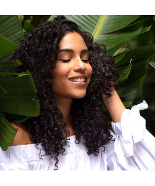Shampoing naturel hydratant
