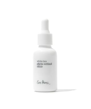 Phyto-retinol and white tea serum - 30 ml