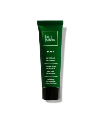 Purifying Mask - 50 ml