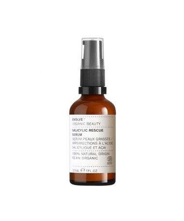 Salicylic Rescue Anti-Imperfection Serum - 30 ml