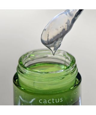 Masque repulpant Cactus à la figue de barbarie - 100 g Masque repulpant Cactus à la figue de barbarie - 100 g