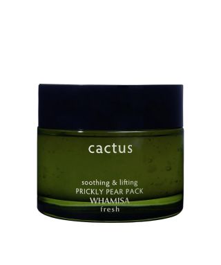 Masque repulpant Cactus à la figue de barbarie - 100 g