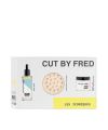 Cut By Fred's Les Iconiques Hair care set