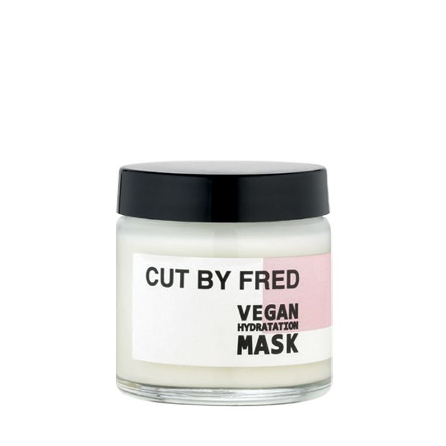 Coffret soin cheveux masque Les Iconiques Cut By Fred