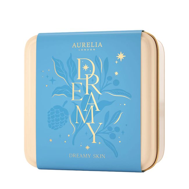 Aurelia London's Dreamy Skin Care set Pack