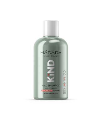 Shampoing ultra doux KIND - 250 ml
