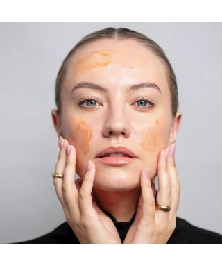 Juliet Gel Nettoyant Anti-Imperfections - 200 ml