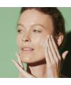 Pai Skincare's Brighter Glow Trio Face care set Cream Application