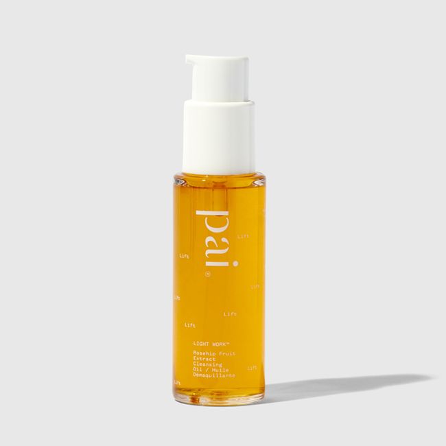 Pai Skincare's Brighter Glow Trio Face care set Cleansing oil