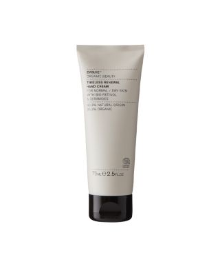 Timeless Renewal hand cream - 75 ml