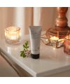 Evolve Beauty's Timeless Renewal Organic hand cream Lifestyle