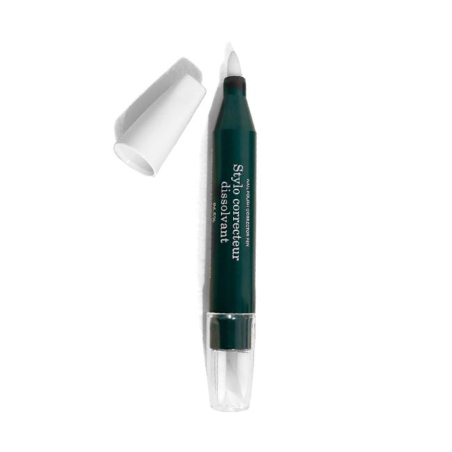 Stylo dissolvant correcteur Manucurist