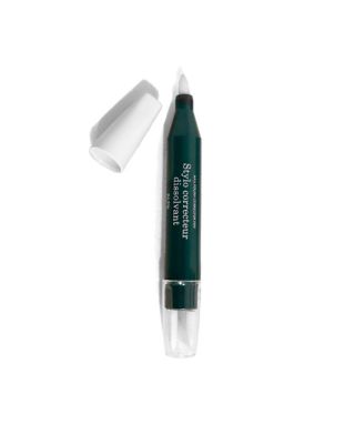 Stylo correcteur dissolvant