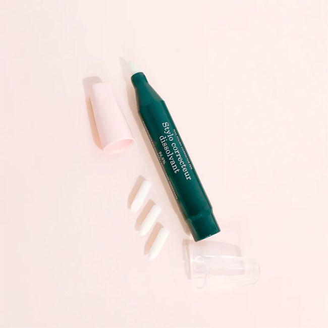 Stylo dissolvant correcteur Manucurist Lifestyle